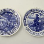 807 8138 MEMORIAL PLATES